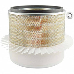 Baldwin Filters - 10-3/8" OAL x 12" OD Automotive Air Filter - All Tool & Supply