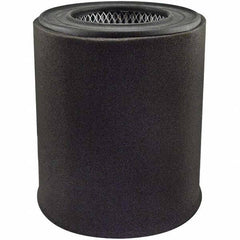 Baldwin Filters - 9-5/8" OAL x 8-1/4" OD Automotive Air Filter - All Tool & Supply