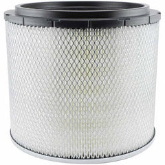 Baldwin Filters - 10-3/8" OAL x 12-1/32" OD Automotive Air Filter - All Tool & Supply