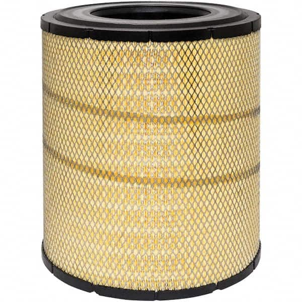 Baldwin Filters - 15-1/4" OAL x 12-31/32" OD Automotive Air Filter - All Tool & Supply