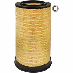 Baldwin Filters - 23-1/2" OAL x 12-1/32" OD Automotive Air Filter - All Tool & Supply