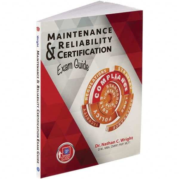 Industrial Press - Reference Manuals & Books Applications: Maintenance & Reliability Subcategory: Maintenance - All Tool & Supply