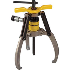 Enerpac - Pullers & Separators Type: Heavy Duty Jaw Puller Applications: Dismounting Gears; Bearings; Bushings - All Tool & Supply