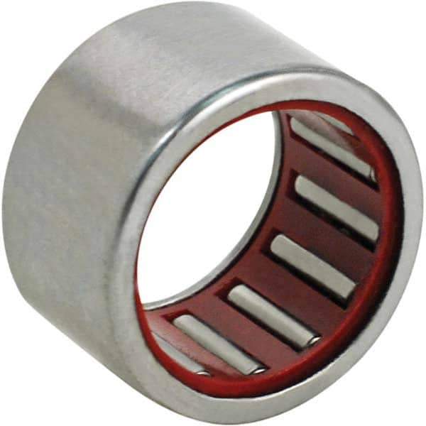 Koyo - Needle Roller Bearings Type: Drawn Cup Roller Clutch Needle Bearing Bore Diameter: 0.1250 (Decimal Inch) - All Tool & Supply