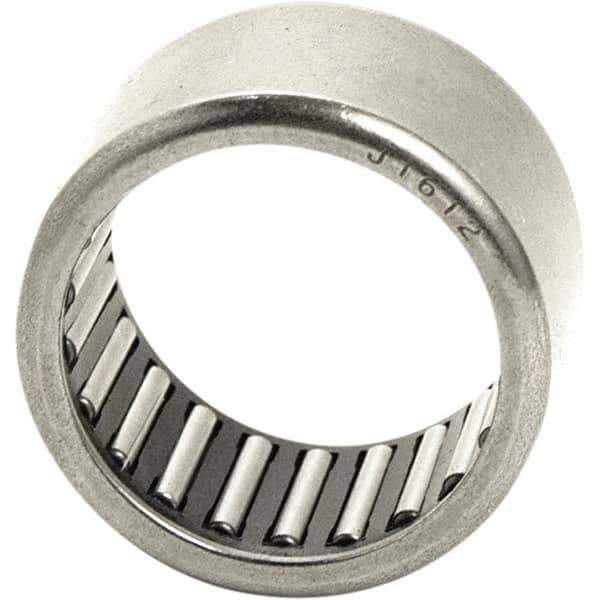 Koyo - Needle Roller Bearings Type: Caged Drawn Cup Needle Bearing Bore Diameter: 0.7500 (Decimal Inch) - All Tool & Supply