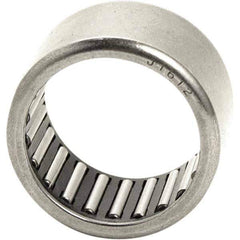 Koyo - Needle Roller Bearings Type: Caged Drawn Cup Needle Bearing Bore Diameter: 0.8750 (Decimal Inch) - All Tool & Supply