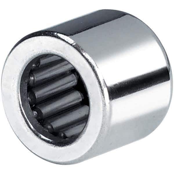 Koyo - Needle Roller Bearings Type: Drawn Cup Needle Bearing Bore Diameter: 1.0000 (Decimal Inch) - All Tool & Supply