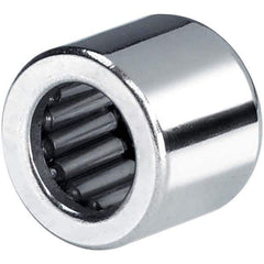 Koyo - Needle Roller Bearings Type: Drawn Cup Needle Bearing Bore Diameter: 0.5000 (Decimal Inch) - All Tool & Supply