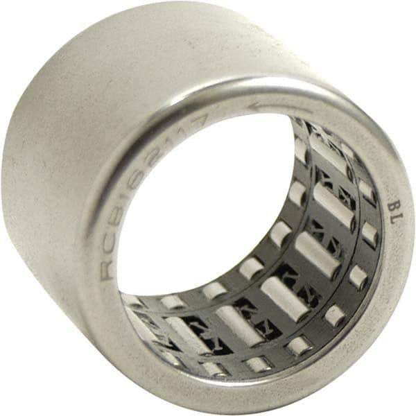 Koyo - Needle Roller Bearings Type: Clutch Drawn Cup Needle Bearing Bore Diameter: 0.4720 (Decimal Inch) - All Tool & Supply