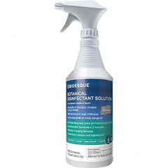 Bioesque Solutions - All-Purpose Cleaners & Degreasers Type: Disinfectant Container Type: Bottle - All Tool & Supply