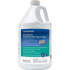 Bioesque Solutions - All-Purpose Cleaners & Degreasers Type: Disinfectant Container Type: Bottle - All Tool & Supply