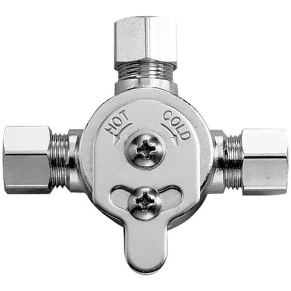 Sloan Valve Co. - Flush Valve/Flushometer Repair Kits & Parts Type: Mixing Valve For Use With: Sloan Sensor Faucets - All Tool & Supply