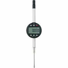 Mahr - Electronic Drop Indicators Minimum Measurement (Decimal Inch): 0.0000 Minimum Measurement (Inch): 0 - All Tool & Supply