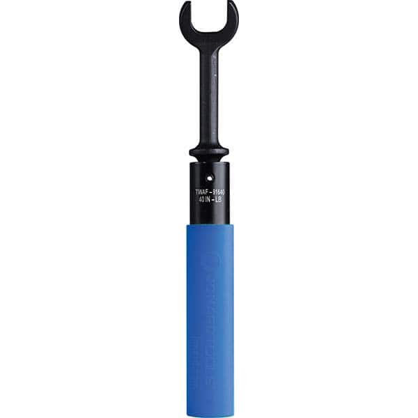 Jonard Tools - Torque Wrenches Type: Preset Drive Size (Inch): 9/16 - All Tool & Supply