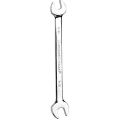 Jonard Tools - Open End Wrenches Wrench Type: Open End Wrench Tool Type: NonInsulated; Non-Sparking; Standard - All Tool & Supply