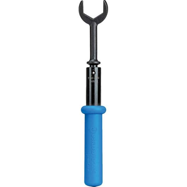 Jonard Tools - Torque Wrenches Type: Preset Drive Size (Inch): 11/32 - All Tool & Supply