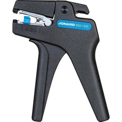 Jonard Tools - Wire & Cable Strippers Type: Wire Stripper Maximum Capacity: 14 AWG - All Tool & Supply