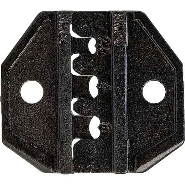 Jonard Tools - Crimper Dies Tool Type: Crimping Die Set Size: 14 - 10 AWG - All Tool & Supply