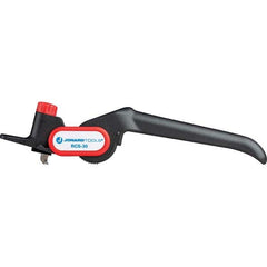 Jonard Tools - Cable Tools & Kits Tool Type: Ratcheting Duct and Cable Slitter - All Tool & Supply