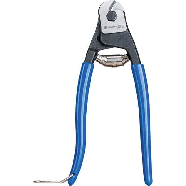 Jonard Tools - Wire & Cable Strippers Type: Cable Cutter Maximum Capacity: 1/4" - All Tool & Supply