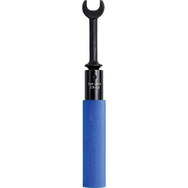 Jonard Tools - Torque Wrenches Type: Preset Drive Size (Inch): 7/16 - All Tool & Supply