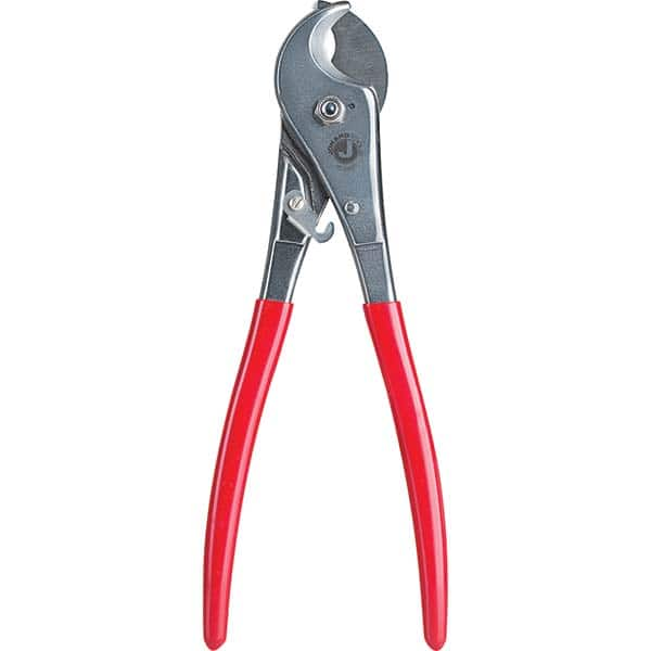 Jonard Tools - Cutting Pliers Type: Cable Cutter Insulated: NonInsulated - All Tool & Supply