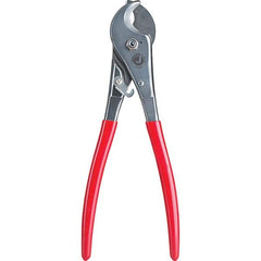 Jonard Tools - Cutting Pliers Type: Cable Cutter Insulated: NonInsulated - All Tool & Supply