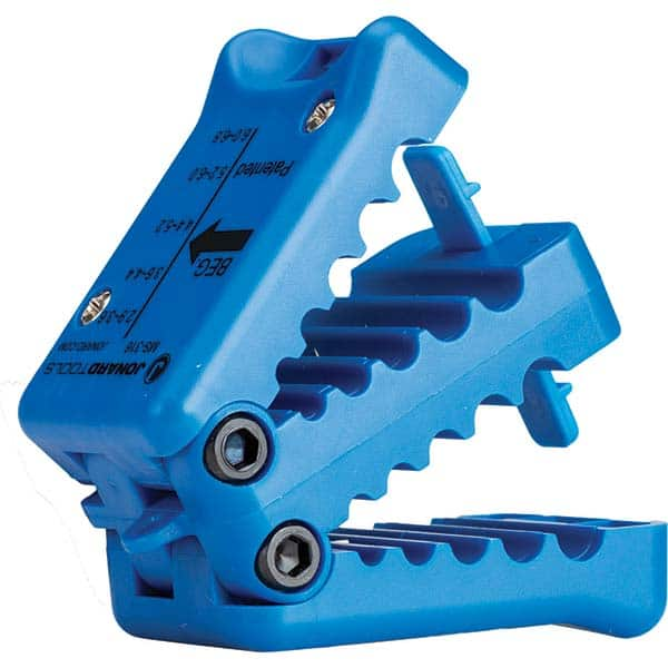 Jonard Tools - Cable Tools & Kits Tool Type: Mid Span Slit & Ring Tool Number of Pieces: 1.000 - All Tool & Supply