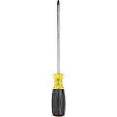 Jonard Tools - Phillips Screwdrivers Tool Type: Standard Phillips Handle Style/Material: Rubberized Cushion Grip - All Tool & Supply