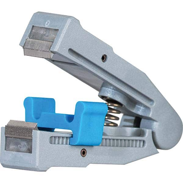 Jonard Tools - Wire & Cable Stripper Accessories Type: Replacement Blade Maximum Wire Gage: 14 AWG - All Tool & Supply