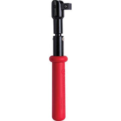 Jonard Tools - Torque Wrenches Type: Preset Drive Size (Inch): 3/8 - All Tool & Supply