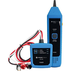 Jonard Tools - Cable Testers Cable Type: Modular Cable Display Type: No Screen - All Tool & Supply