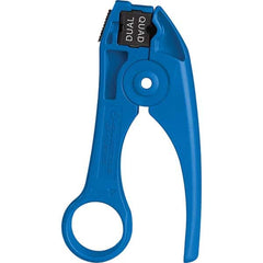 Jonard Tools - Wire & Cable Strippers Type: Wire Stripper Overall Length (Inch): 4.75 - All Tool & Supply