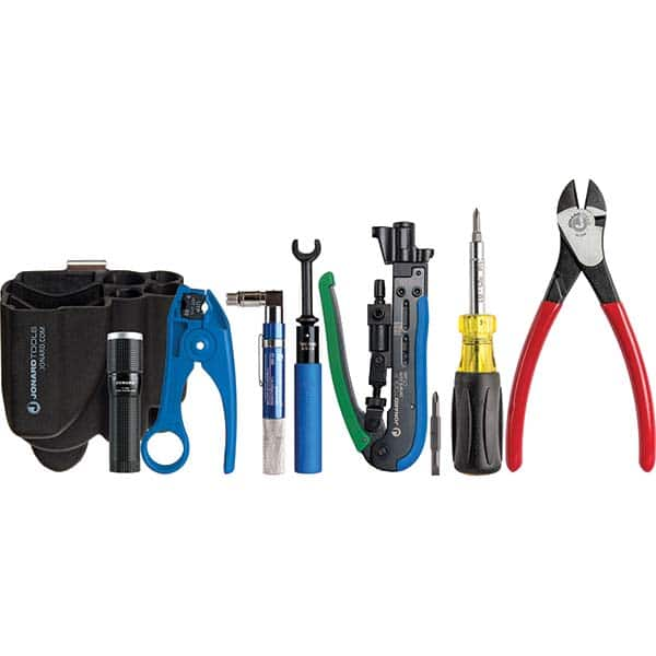 Jonard Tools - Cable Tools & Kits Tool Type: Jacket Stripper Number of Pieces: 1.000 - All Tool & Supply