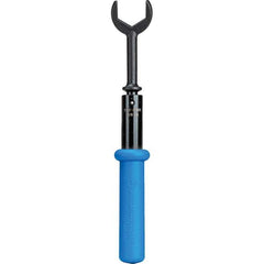 Jonard Tools - Torque Wrenches Type: Preset Drive Size (Inch): 11/32 - All Tool & Supply