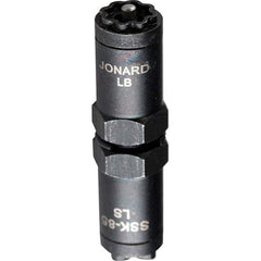 Jonard Tools - Cable Tools & Kits Tool Type: Tester & Toner Number of Pieces: 1.000 - All Tool & Supply