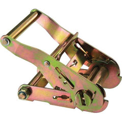 US Cargo Control - Automotive Winch Accessories Width (Inch): 2 Capacity (Lb.): 1466.00 - All Tool & Supply