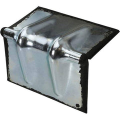 US Cargo Control - Trailer & Truck Cargo Accessories Material: Rubber, Steel Length: 3-1/2 - All Tool & Supply