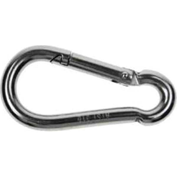 US Cargo Control - Snaps Type: Snap Hook Overall Length (Inch): 2 - All Tool & Supply