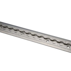 US Cargo Control - Vertical & Horizontal Track Length (Feet): 96 Material: Aluminum - All Tool & Supply