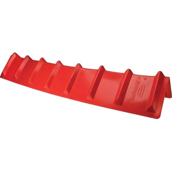 US Cargo Control - Trailer & Truck Cargo Accessories For Use With: Up to 4" Webbing Material: HDPE - All Tool & Supply