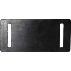 US Cargo Control - Trailer & Truck Cargo Accessories For Use With: Up to 4" Webbing Material: Rubber - All Tool & Supply