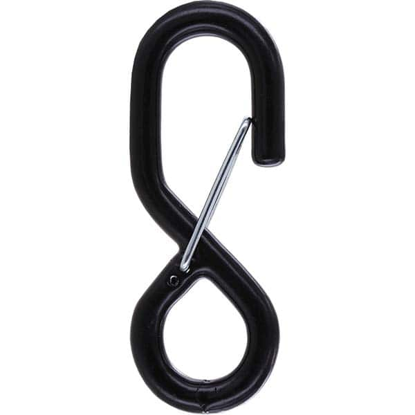 US Cargo Control - S-hooks Size Number: 1 Wire Size (Decimal Inch): 0.3300 - All Tool & Supply