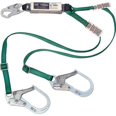 MSA - Lanyards & Lifelines Type: Lanyard Length (Inch): 144 - All Tool & Supply