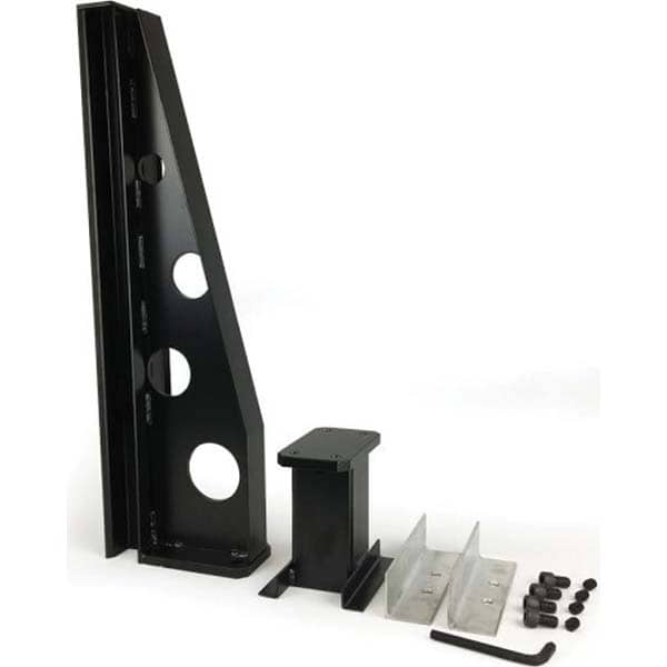 Quick Dam - Drain Guards, Seals & Inserts Type: Stanchion Set Application: Flood Mitigation - All Tool & Supply