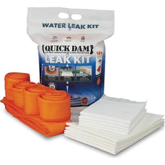 Quick Dam - Spill Kits Application: Spill Containment Container Type: Box - All Tool & Supply