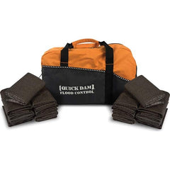 Quick Dam - Spill Kits Application: Flood Mitigation Container Type: Box - All Tool & Supply