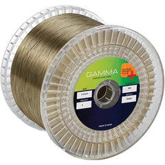 Single Source Technologies - Electrical Discharge Machining Wire Wire Material: Brass Wire Coating: Gamma - All Tool & Supply