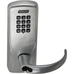 Simplex - Lever Locksets Type: Classroom/Storeroom Door Thickness: 1-3/4 - All Tool & Supply