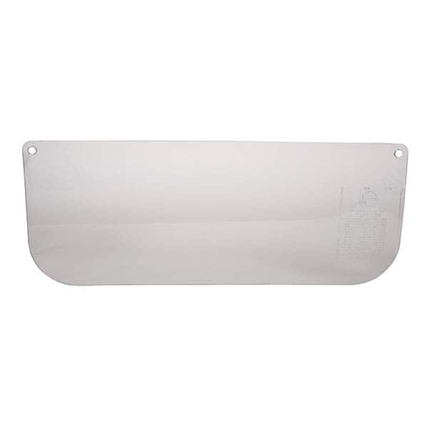 Jackson Safety - Face Shield Windows & Screens Window Type: Replacement Window Compatibility: Jackson 170-B Headgear - All Tool & Supply